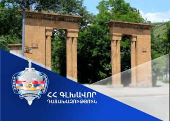 Վանաձորի տիրապետմանն է վերադարձվել Հրանտ Մաթևոսյանի անվան այգու տարածքում գտնվող 16-րդ հողատարածքը