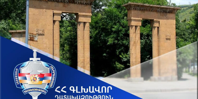Վանաձորի տիրապետմանն է վերադարձվել Հրանտ Մաթևոսյանի անվան այգու տարածքում գտնվող 16-րդ հողատարածքը