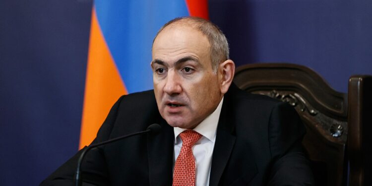 Ալմա-Աթայի հռչակագիրը կարևոր դեր խաղաց Հայաստանի և Ադրբեջանի միջև խաղաղության հաստատման գործում․ Նիկոլ Փաշինյան