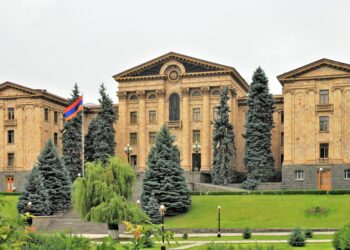 «Եկեղեցում առկա ճգնաժամ»-ի հարցով ստեղծվել է ԱԺ քննիչ հանձնաժողով
