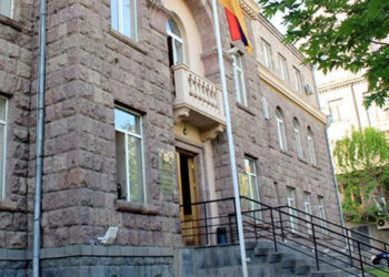 Կոչ ենք անում զերծ մնալ ընտրական համակարգի հասցեին մեղադրանքներ հնչեցնելուց. ԿԸՀ