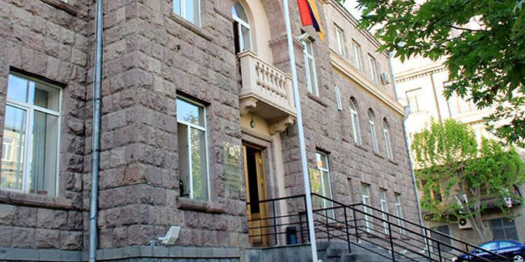 Կոչ ենք անում զերծ մնալ ընտրական համակարգի հասցեին մեղադրանքներ հնչեցնելուց. ԿԸՀ