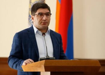 Երևանի քաղաքապետի աշխատավարձը կբարձրանա 760 հազար դրամով. 1մլն 320 հազարից կդառնա 2 միլիոն դրամ․ Մեսրոպ Մանուկյան