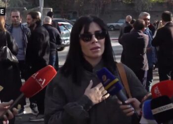 «Հայաստան» դաշինքին չեն կարող համոզել Սահմանադրություն փոխել, մենք դեմ ենք ալիևյան Սահմանադրությանը․Խամոյան