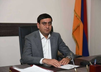 Արմավիրի մարզպետը դատի է տալու Դանիել Իոաննիսյանին