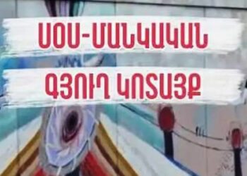 13-ամյա երեխան հայտնել է՝ «ՍՕՍ մանկական գյուղեր»-ի մասնաճյուղում բռնության է ենթարկվել