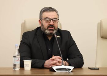 Հետաքրքիր է՝ ո՞վ է հսկելու մայրաքաղաքի մուտքերը, նոր հաստիքնե՞ր են ստեղծելու դրա համար. Գառնիկ Դանիելյան
