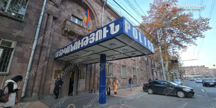 Ծեծկռտուք՝ Երևանի դպրոցներից մեկում․ 12-ամյա երեխան տեղափոխվել է ԲԿ