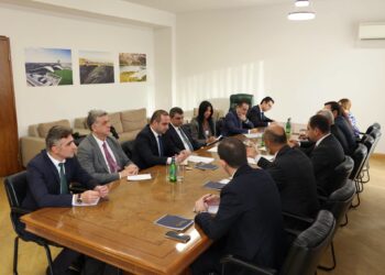 Հայ-թուրքական կարգավորման համատեքստում՝ Գյումրի-Կարս էլեկտրագծի վերականգնում