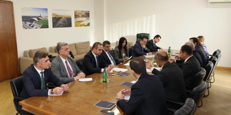 Հայ-թուրքական կարգավորման համատեքստում՝ Գյումրի-Կարս էլեկտրագծի վերականգնում