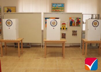 Ժամը 17:00-ի դրությամբ ՏԻՄ ընտրությունների մասնակցության արդյունքները