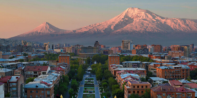 Երևանում փողոցներ կանվանափոխվեն
