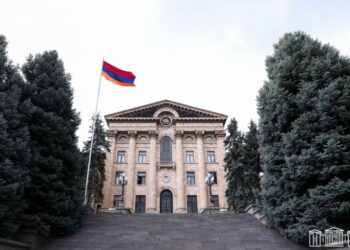 ԱԺ-ն հոկտեմբերի 12-ին արտահերթ նիստ կգումարի