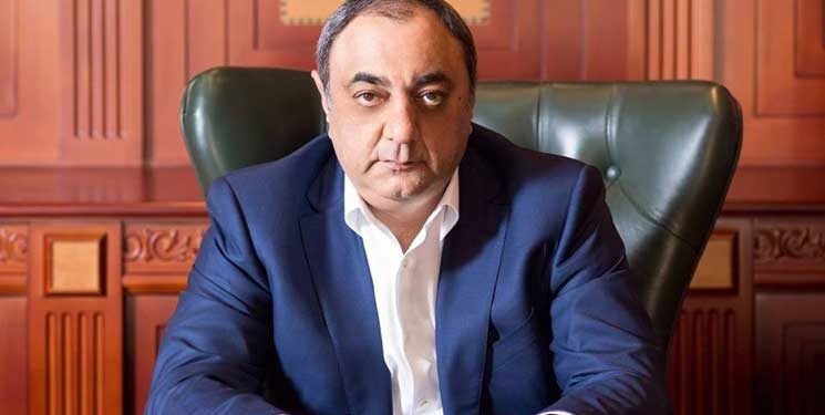 Արկադի Համբարձումյանի և նրա հետ 22 փոխկապակցված անձանց պատկանող անշարժ և շարժական գույքերի վրա սահմանափակում է կիրառվել