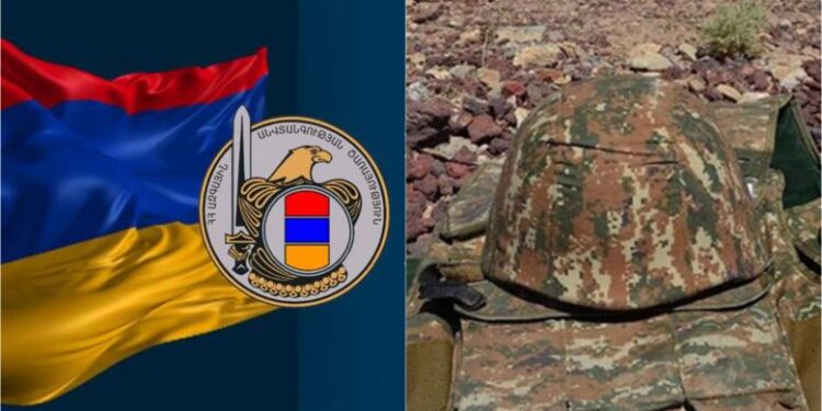 Կստեղծվի անհետ կորածների էլեկտրոնային ռեեստր