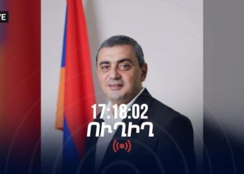 «Ուժեղ Հայաստան»-ի՝ Ստեփանավանի համայնքապետի թեկնածուին և աջակիցներին տեղափոխել են դատարան. ՈՒՂԻՂ