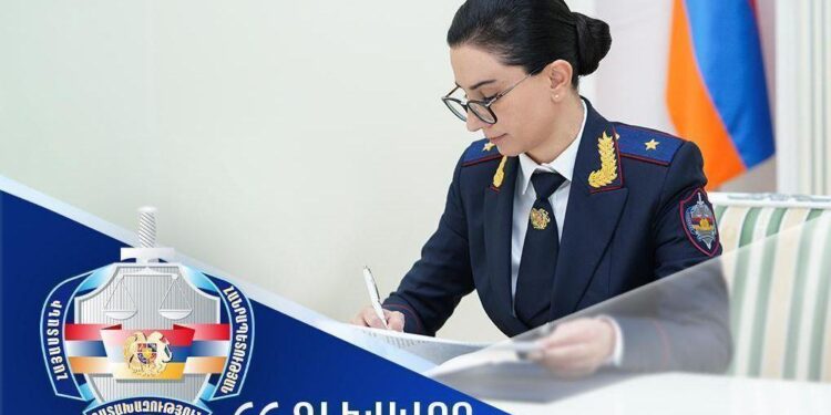 Երկու դատախազ կարգապահական պատասխանատվության է ենթարկվել