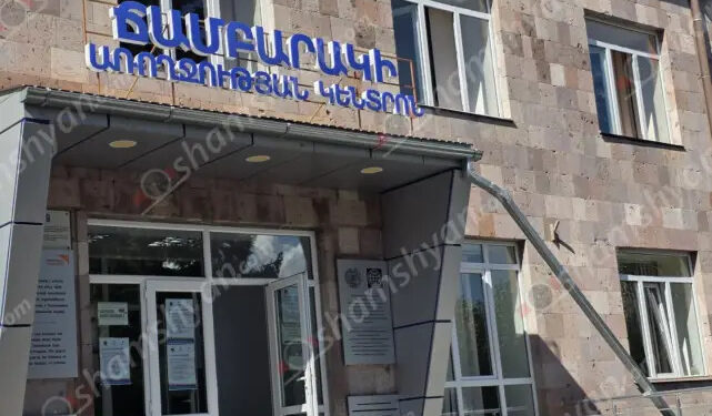 Գեղարքունիքի մարզում բшխվել են «ՎԱԶ 2114»-ն ու մարդատար «Գազել»-ը․ կա 10 վիրավnր