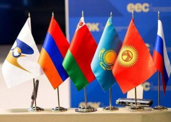 ԵԱՏՄ երկրները կարող են Հայաստանի անդամակցությունը կասեցնելու մասին որոշում ընդունել