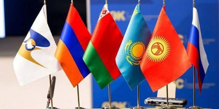 ԵԱՏՄ երկրները կարող են Հայաստանի անդամակցությունը կասեցնելու մասին որոշում ընդունել