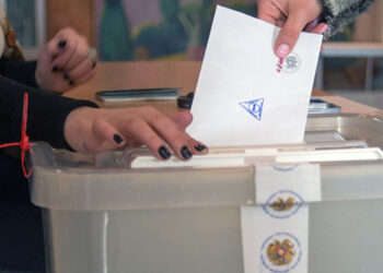 ԿԸՀ-ն հրապարակել է ՏԻՄ ընտրությունների պաշտոնական նախնական արդյունքները