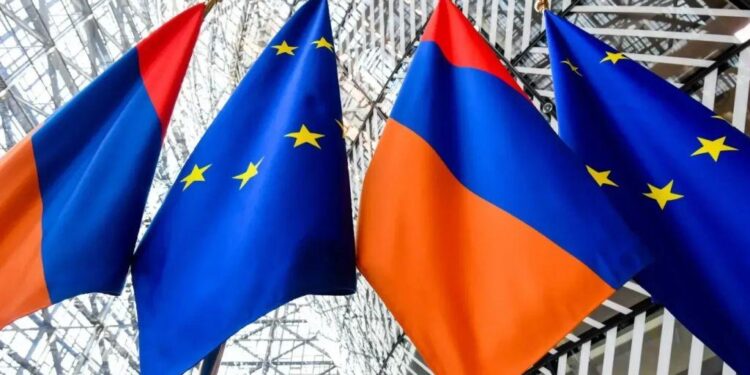 Եվրամիությունը Հայաստանին կտրամադրի երկամյա առևտրային արտոնություններ