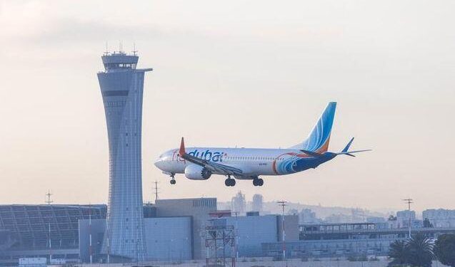 Flydubai-ի երկրորդ օդաչուն ծրագրել էր ահաբեկչական հարձակում իրականացնել Թել Ավիվի օդանավակայանում