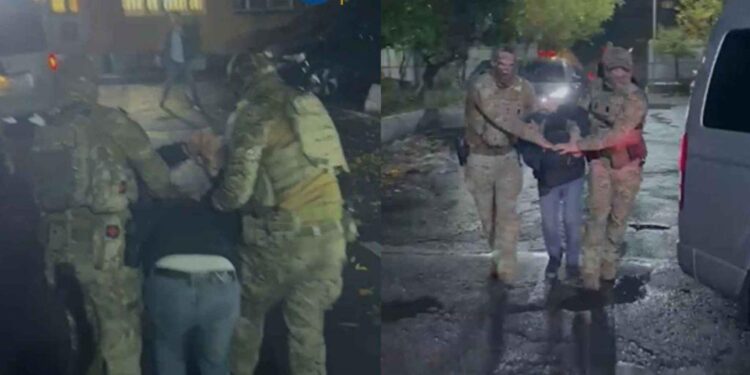Քրեական ոստիկանները զենք-զինամթերք ապօրինի պահելու դեպք են բացահայտել․ կան ձերբակալվածներ