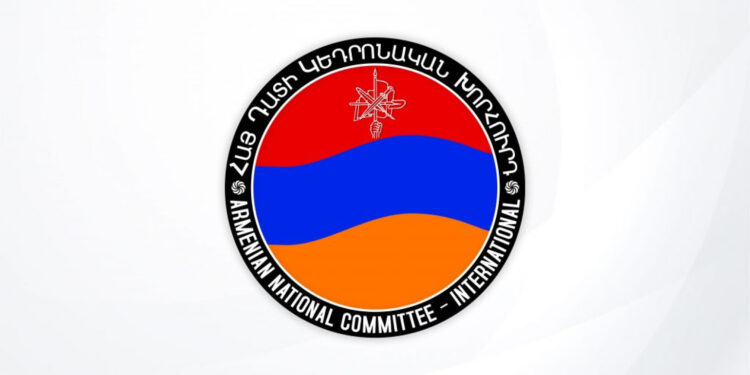 Հայ դատի կենտրոնական խորհուրդը հրապարակել է Ադրբեջանում պահվող 20 հայ պшտանդների մասին թղթածրար