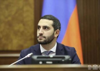 Ռուբինյանը հաստատել է «Եկեղեցում առկա ճգնաժամ»-ի հարցով ստեղծված ԱԺ քննիչ հանձնաժողովի կազմը
