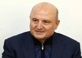 Վարդան Ղուկասյանի տնային կալшնքը երկարաձգվեց ևս 3 ամսով