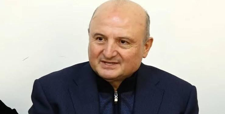 Վարդան Ղուկասյանի տնային կալшնքը երկարաձգվեց ևս 3 ամսով