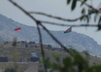 Ադրբեջանցի հովիվ է հատել ՀՀ սահմանը. որտեղ է նա հիմա