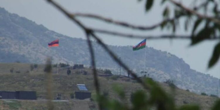 Ադրբեջանցի հովիվ է հատել ՀՀ սահմանը. որտեղ է նա հիմա