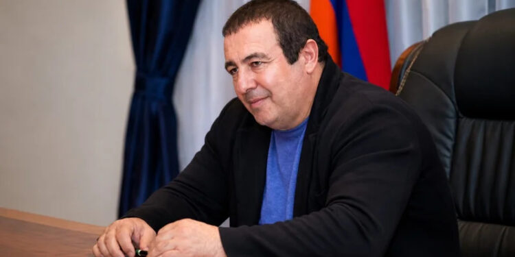 Մենք ստիպված ենք լինելու առաջիկայում բարդ որոշումներ կայացնել․ Գագիկ Ծառուկյան