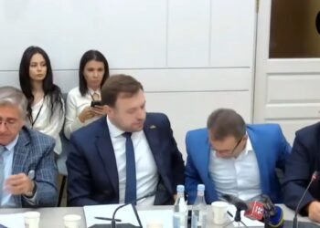 Ճի՞շտ հասկացա, որ մինչ այս պահը միասնական դուրսգրման կարգ չի եղել. Մանուկյան