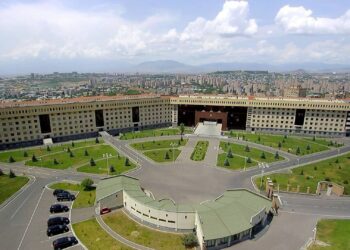 Նոր նշանակումներ՝ ՊՆ-ում