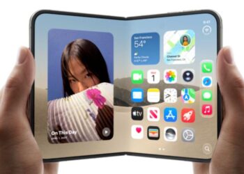 Նոր iPhone Duo-ն գնումից ժամեր անց կոտրվել է մի շարք գնորդների մոտ