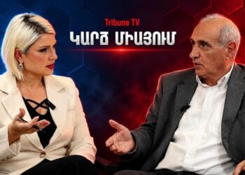 Ալիևն ասում ա՝ էս չեք, ադրբեջանցին օրերով ձեր տարածքում, մարդ կսպшնի, ջուր կթունավորի. Հայկ Նահապետյան