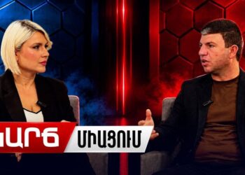 Փաշինյանը մեր պատիժն է՝ ծնված անբարոյականությունից, անտարբերությունից, անարդարությունից. Ազատ Ադամյան