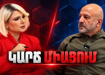 Հանգիստ նստեք տեղներդ. ի՞նչ է բացահայտում մեկ ադրբեջանցի հովիվը. Վովա Վարդանով