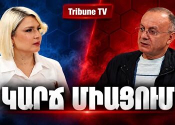 Դիվերսիան չի բացառվո՞ւմ.ադրբեջանցին հանձնվել է, չի նշանակում՝ դիվերսանտ չէ․ Սեյրան Օհանյան