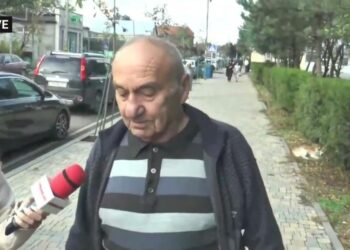 Կաշառք չեն էլ առաջարկել. ստեփանավանցի