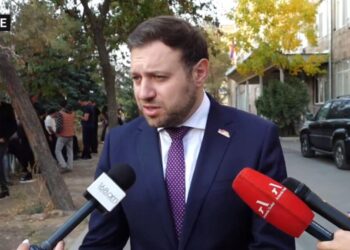 Իշխանության վախերն այնքանի է հասել, որ չեն սպասում ընտրությունների. Աբրահամյան