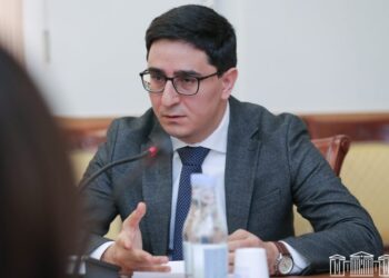 Հայ գերիների հարցերով միջազգային դատական գործընթացներ կարող են նախաձեռնել 3-րդ երկրները. Եղիշե Կիրակոսյան