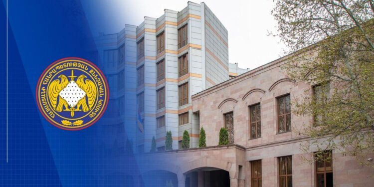 «Անի» էլեկտրացանցի նախկին տնօրենը մեղադրվում է ընտրական իրավունքը խոչընդոտելու նախապատրաստության մեջ