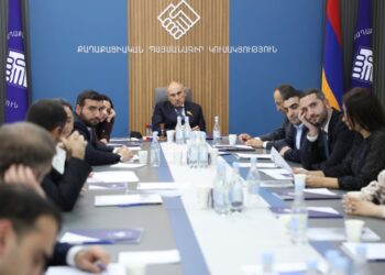 Եղեգիս համայնքի ղեկավար Արթուր Ստեփանյանը հեռացվել է ՔՊ-ից