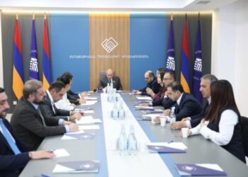 ՔՊ վարչությունը նիստ է արել․ ի՞նչ են քննարկել