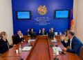 Հայտնի են ՏԻՄ ընտրություններին ուժերի համարները