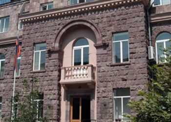 ԿԸՀ նախագահի կարգադրությամբ ստեղծվել է իրավիճակային վերլուծությունների կենտրոն